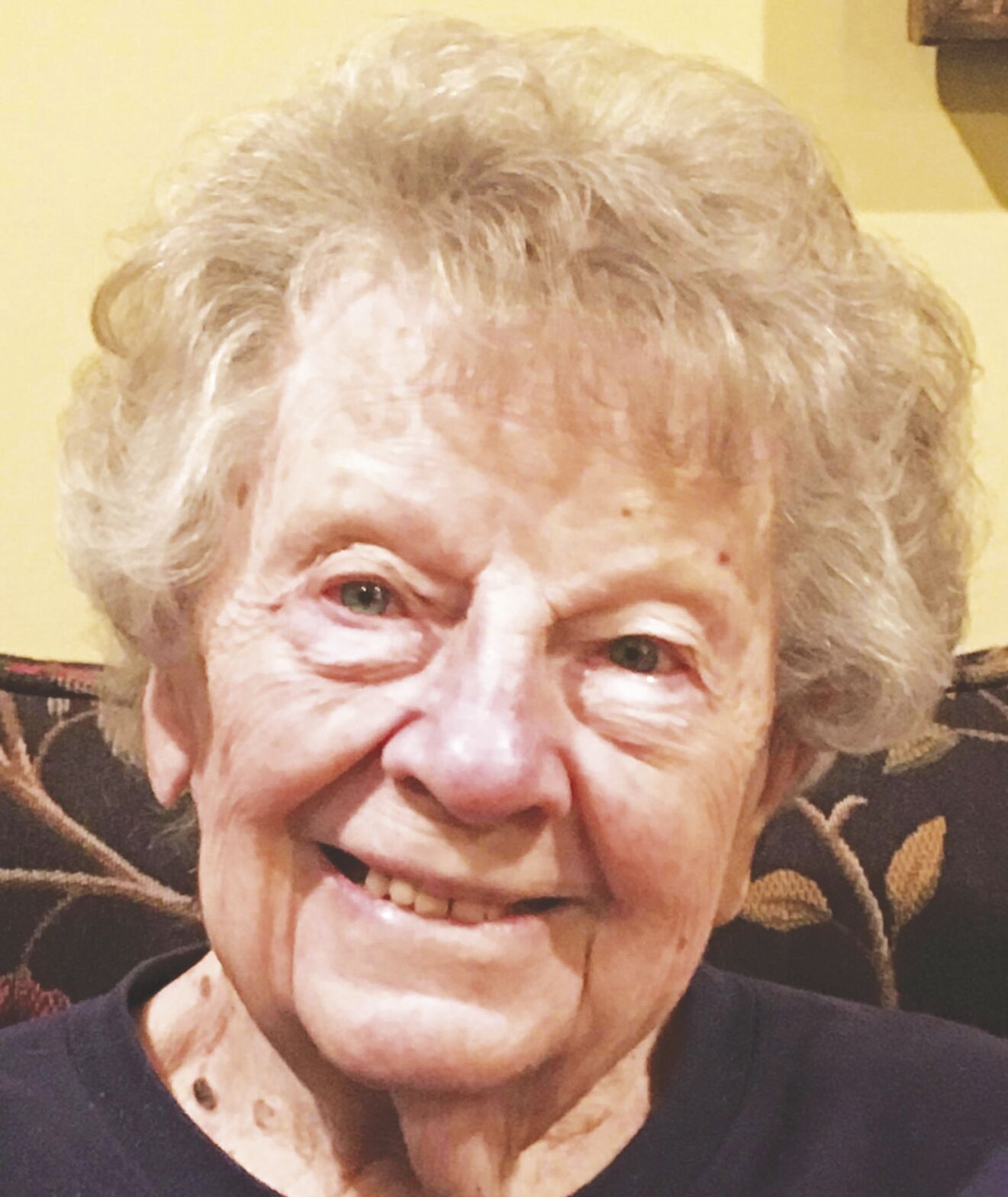 Stella B. Klara